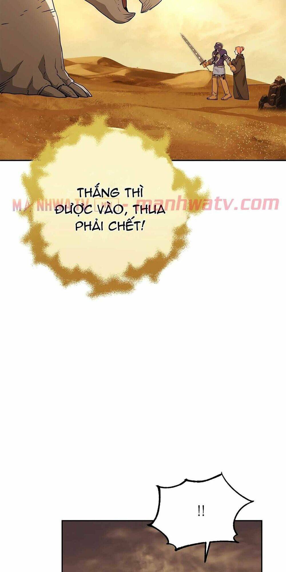Cốt Binh Trở Lại: Chương 112