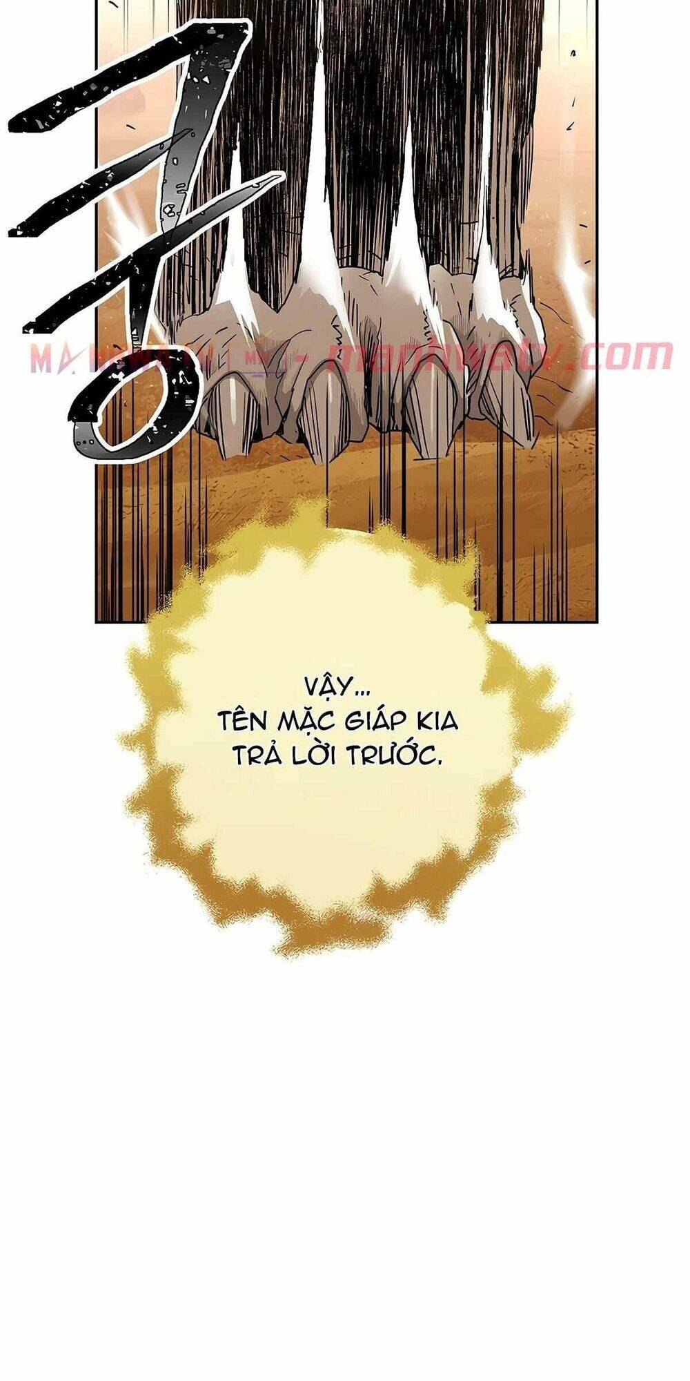 Cốt Binh Trở Lại: Chương 112