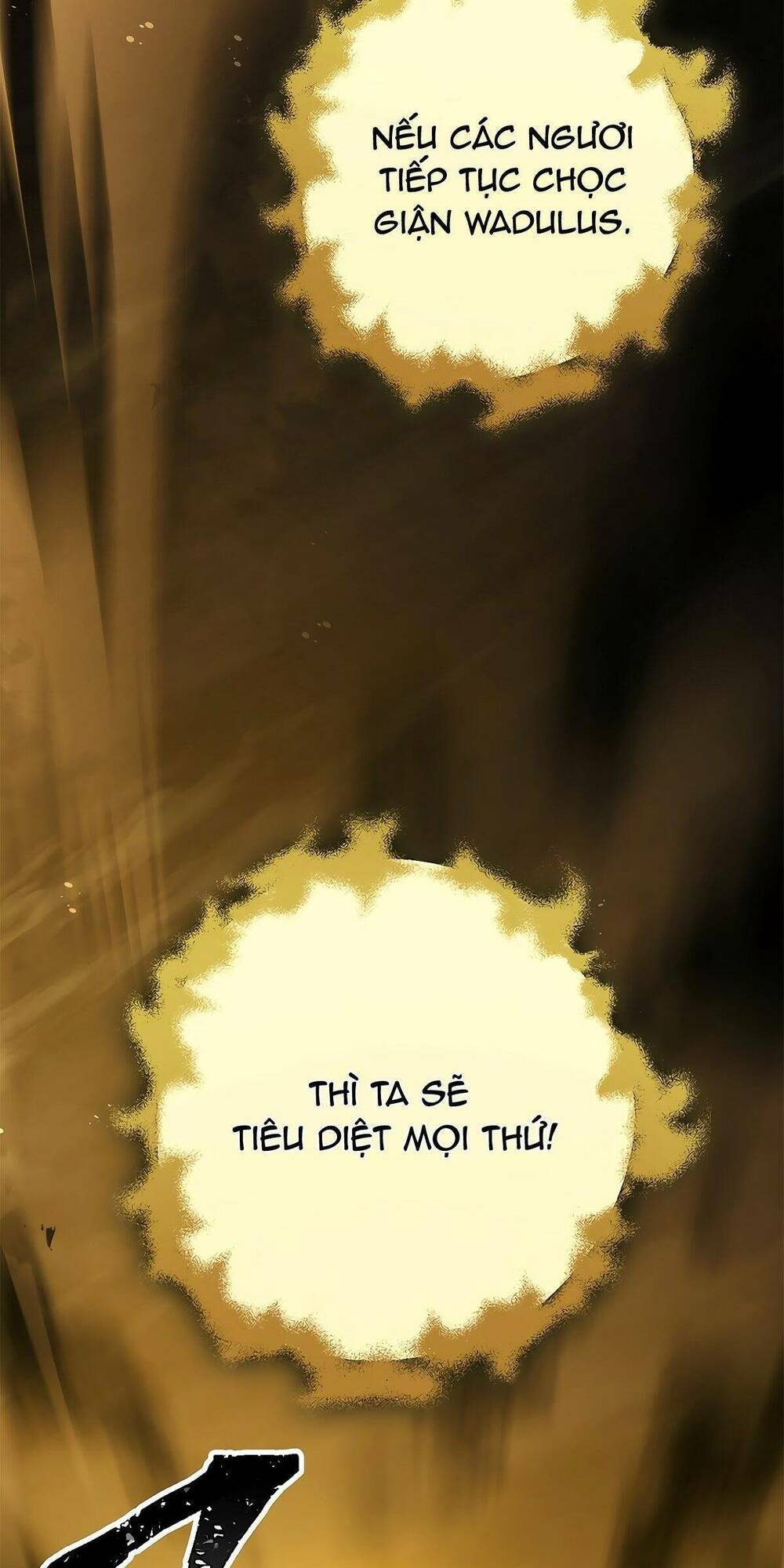 Cốt Binh Trở Lại: Chương 113