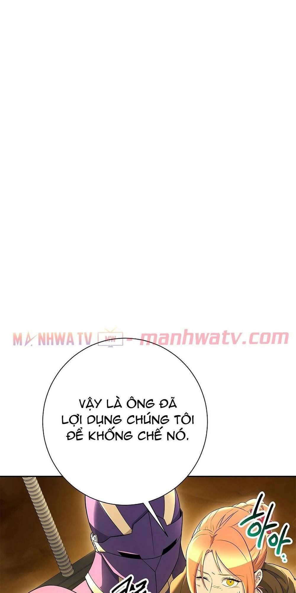 Cốt Binh Trở Lại: Chương 113