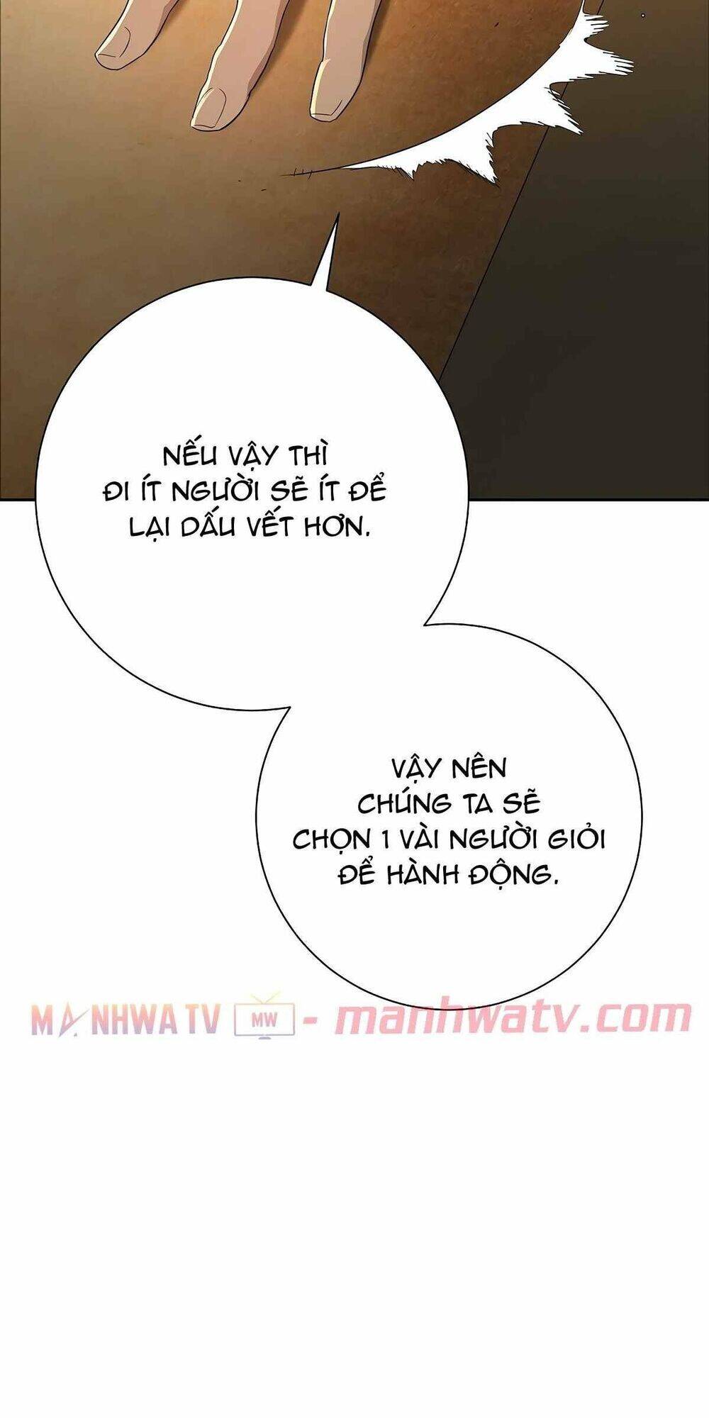Cốt Binh Trở Lại: Chương 114