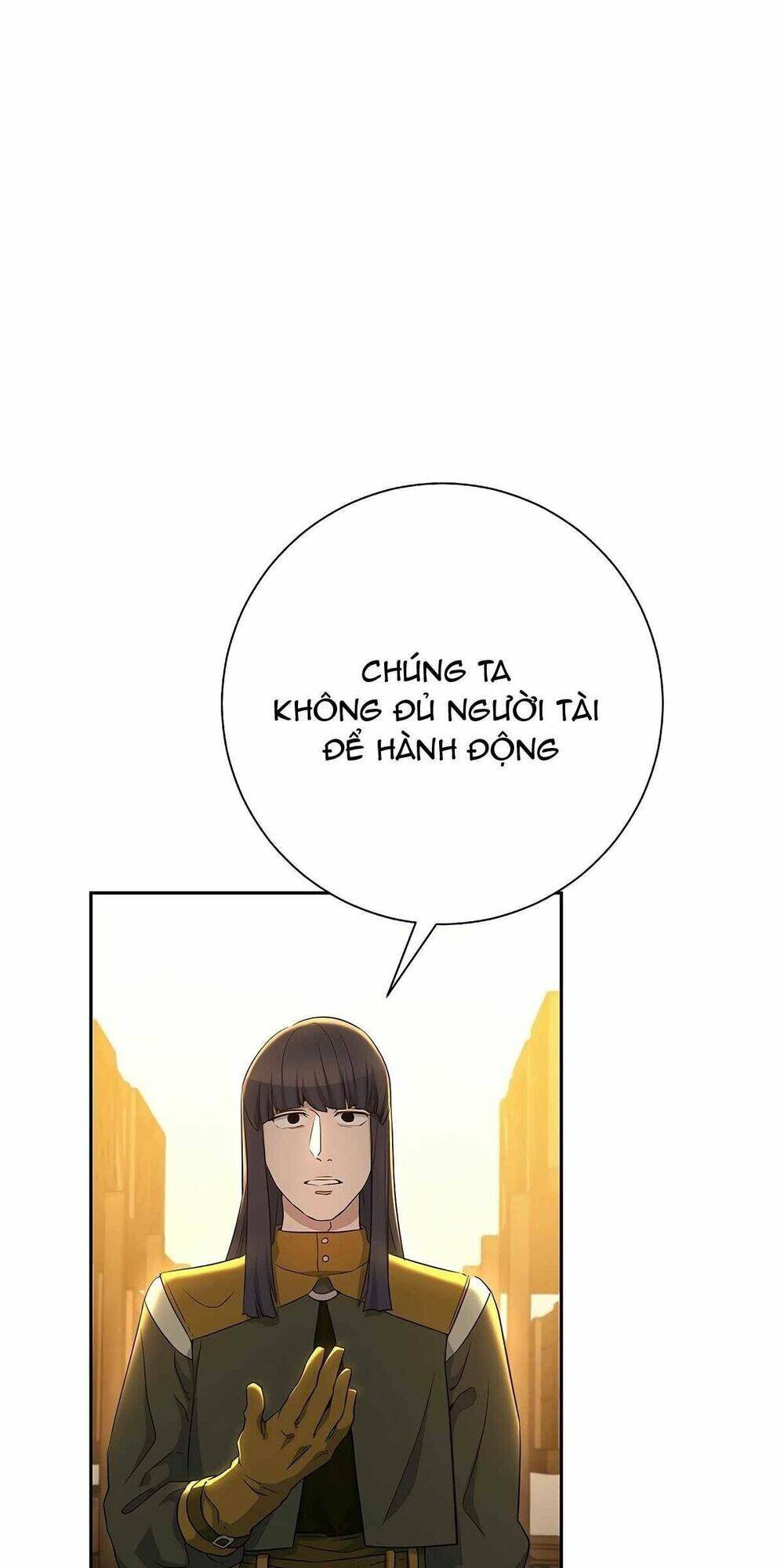 Cốt Binh Trở Lại: Chương 114