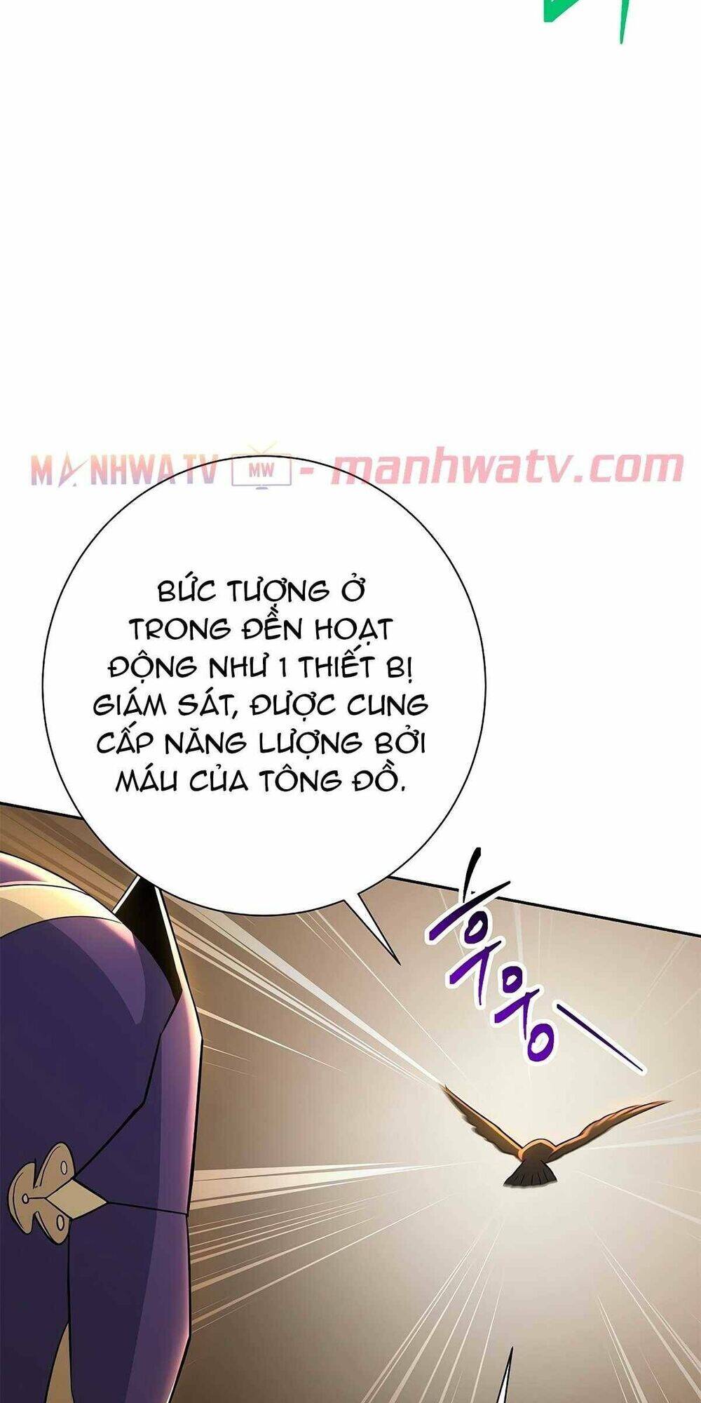 Cốt Binh Trở Lại: Chương 114