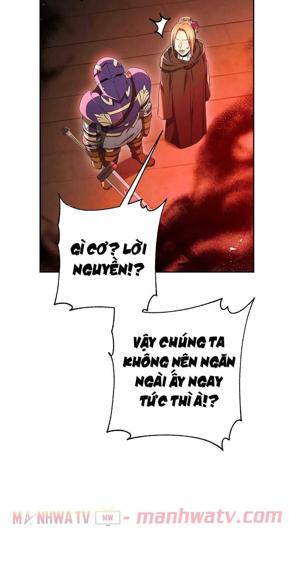Cốt Binh Trở Lại: Chương 114