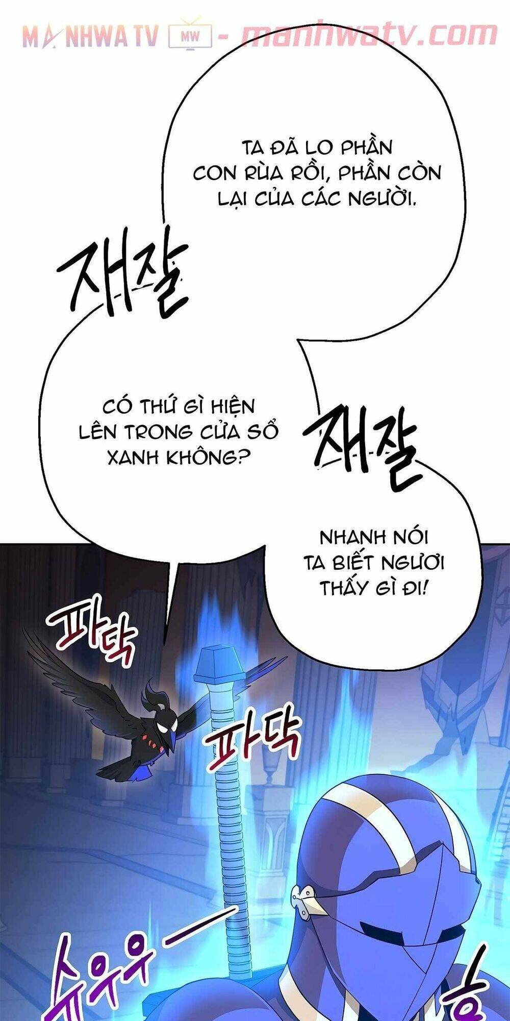 Cốt Binh Trở Lại: Chương 114