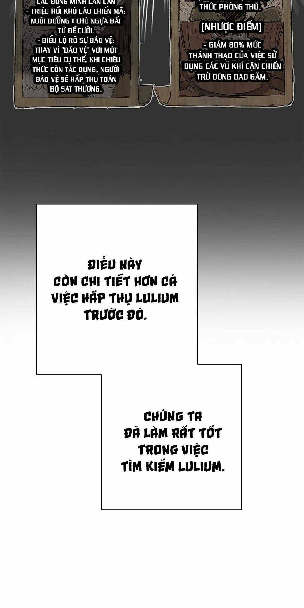 Cốt Binh Trở Lại: Chương 114