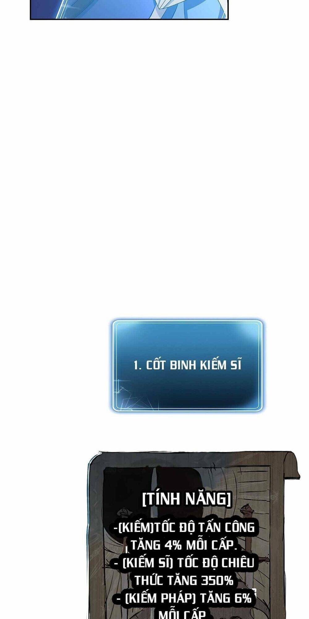 Cốt Binh Trở Lại: Chương 114