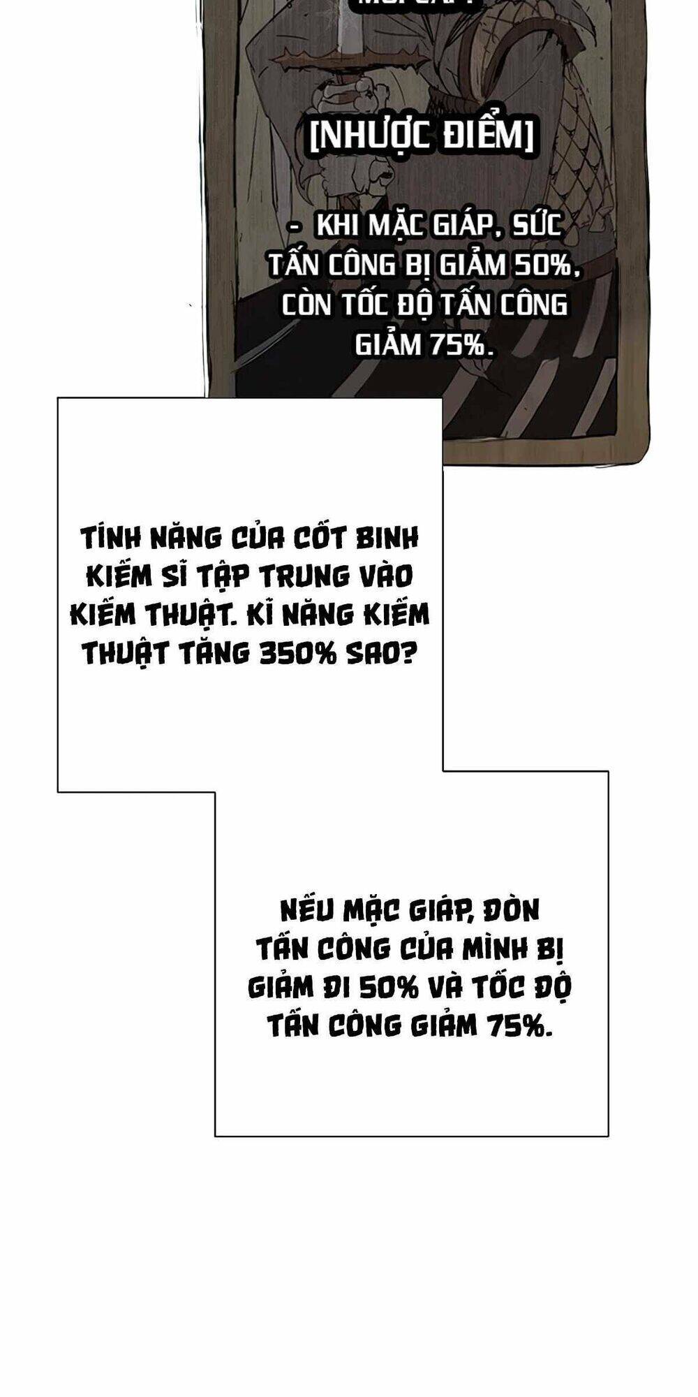 Cốt Binh Trở Lại: Chương 114