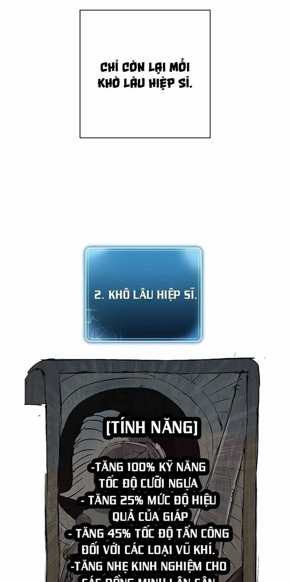 Cốt Binh Trở Lại: Chương 114