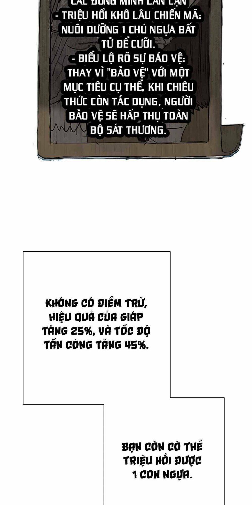 Cốt Binh Trở Lại: Chương 114