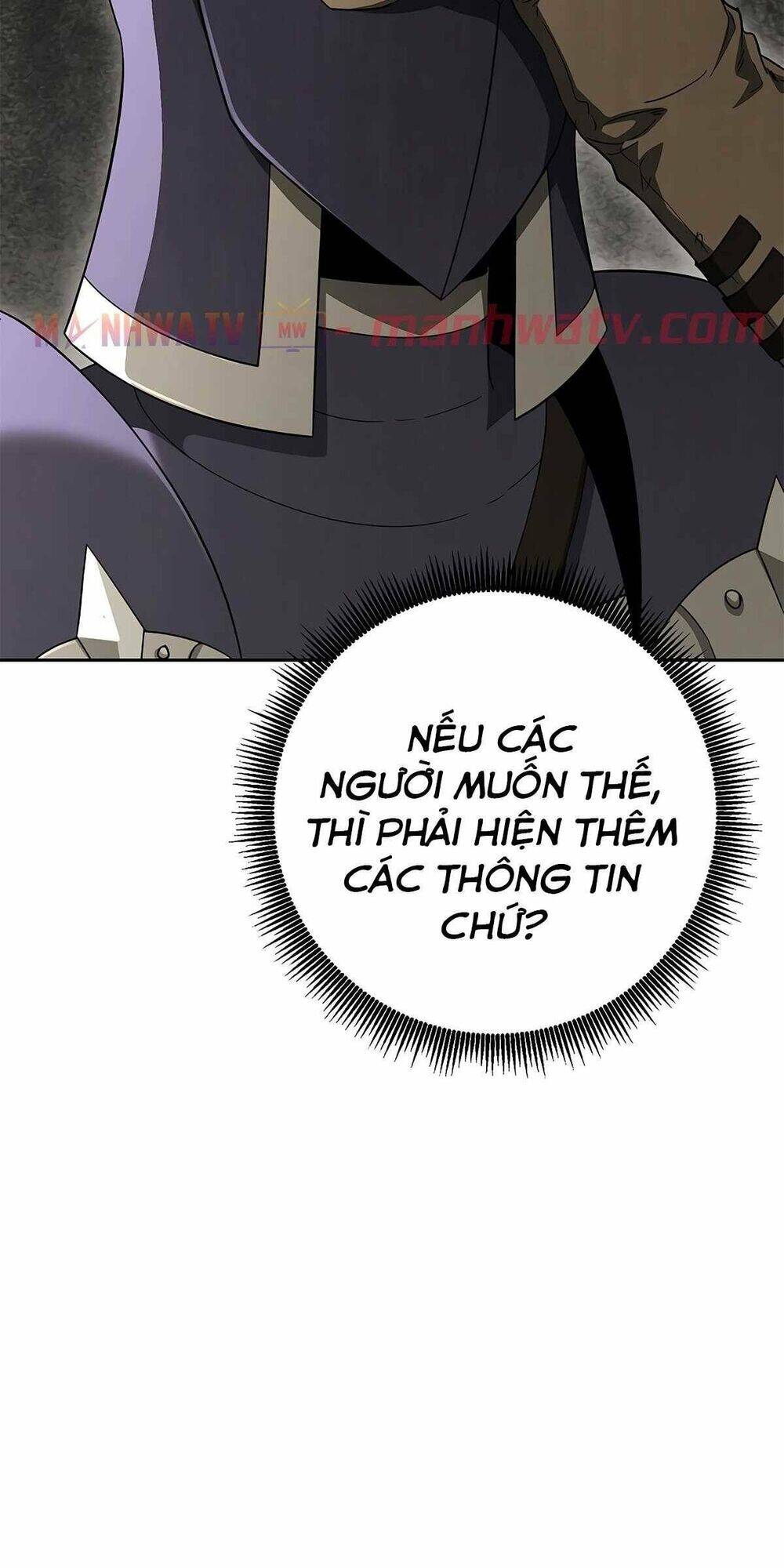 Cốt Binh Trở Lại: Chương 114