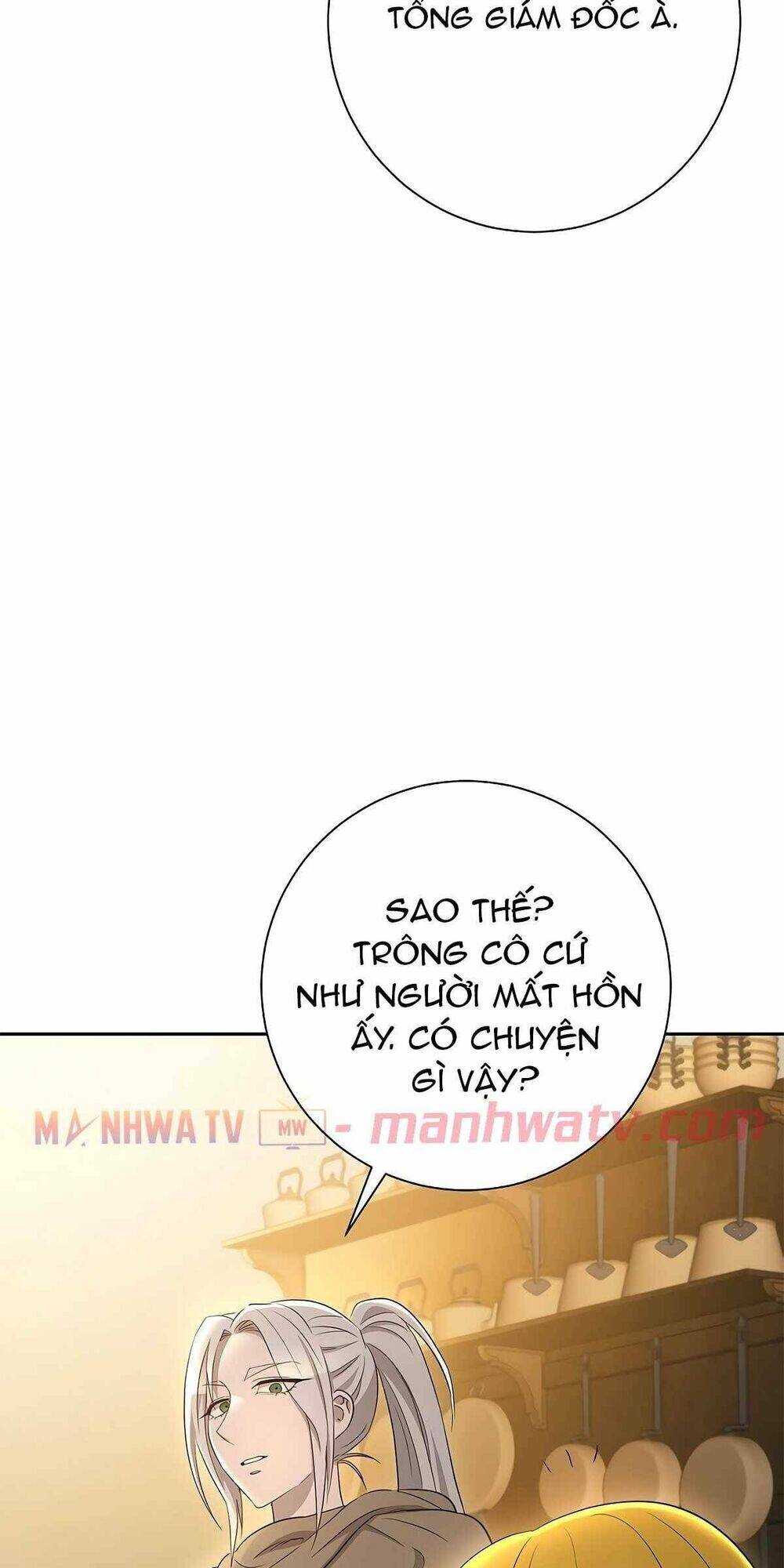Cốt Binh Trở Lại: Chương 114