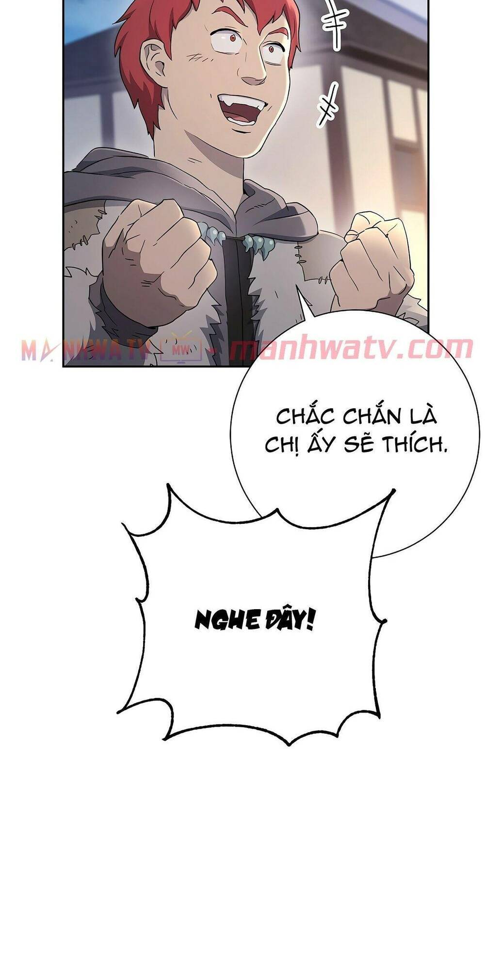 Cốt Binh Trở Lại: Chương 115