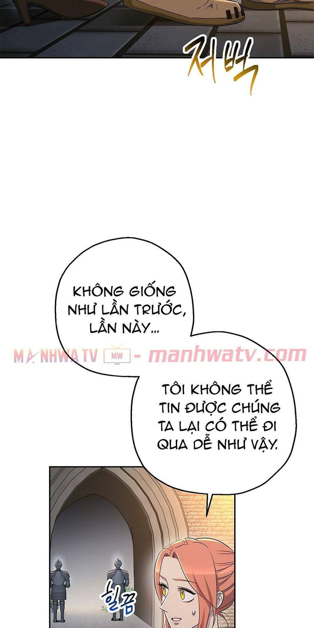 Cốt Binh Trở Lại: Chương 115