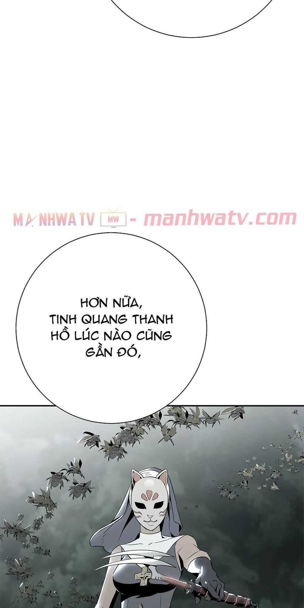 Cốt Binh Trở Lại: Chương 115