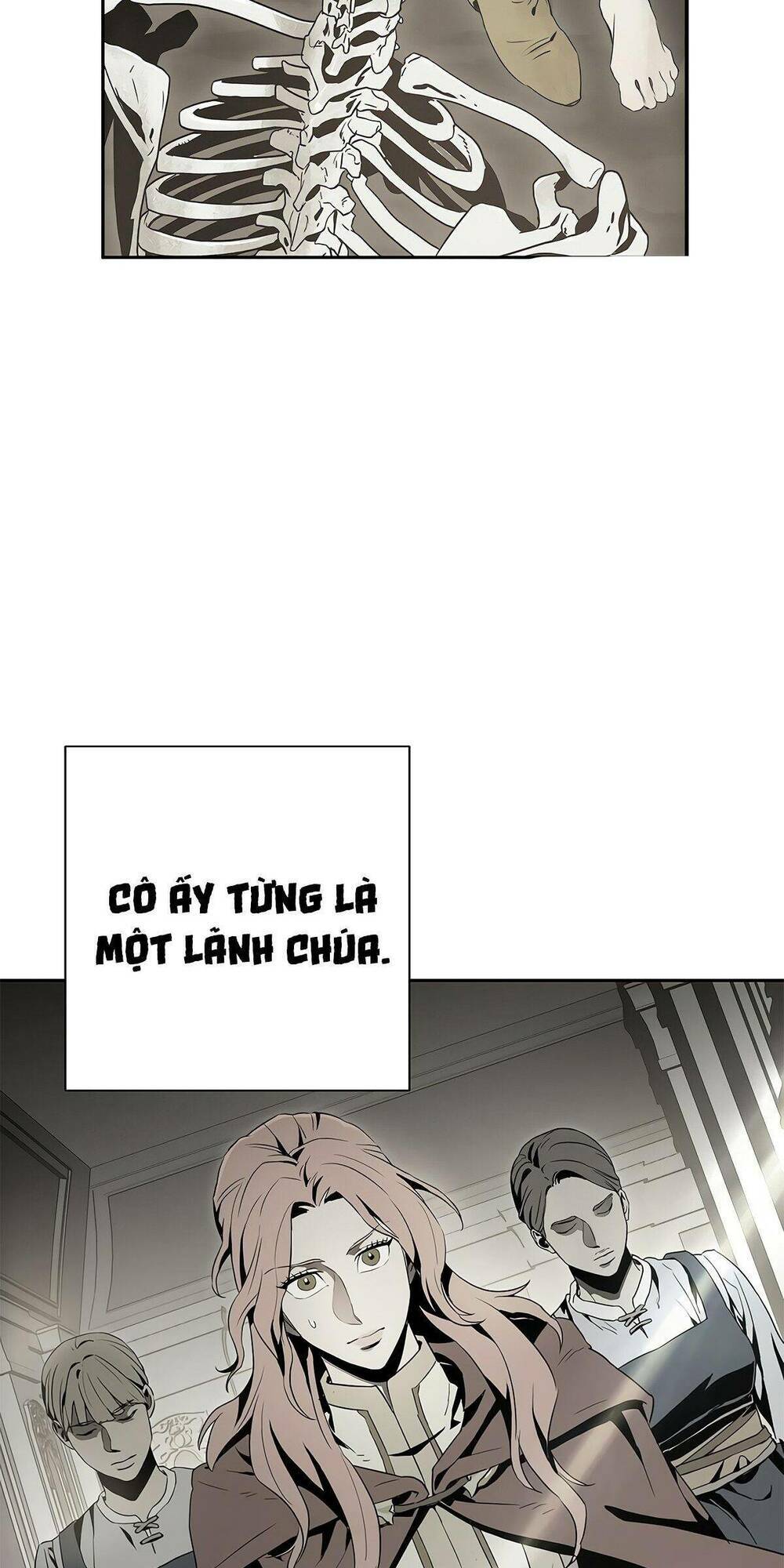 Cốt Binh Trở Lại: Chương 116