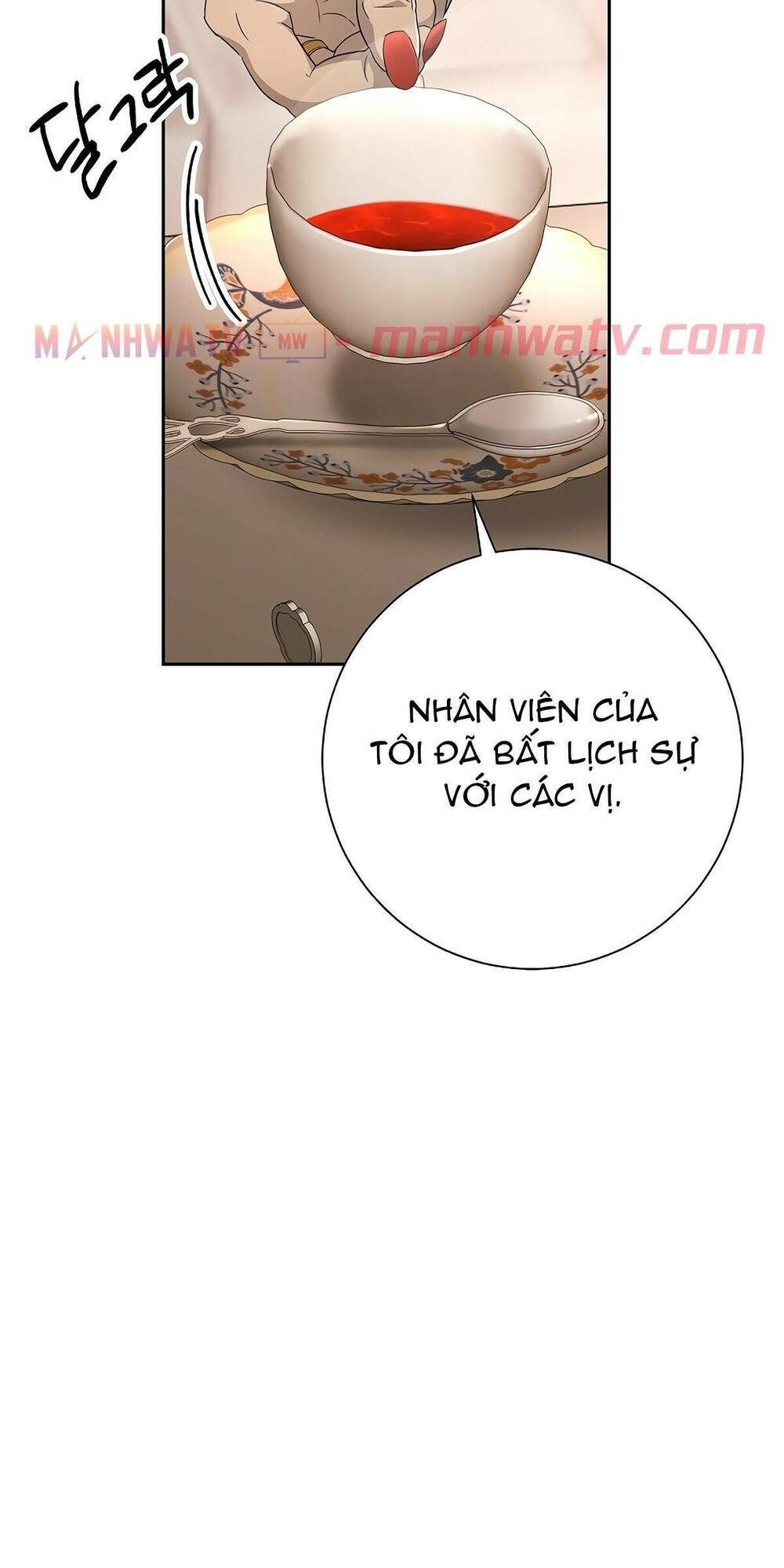 Cốt Binh Trở Lại: Chương 116