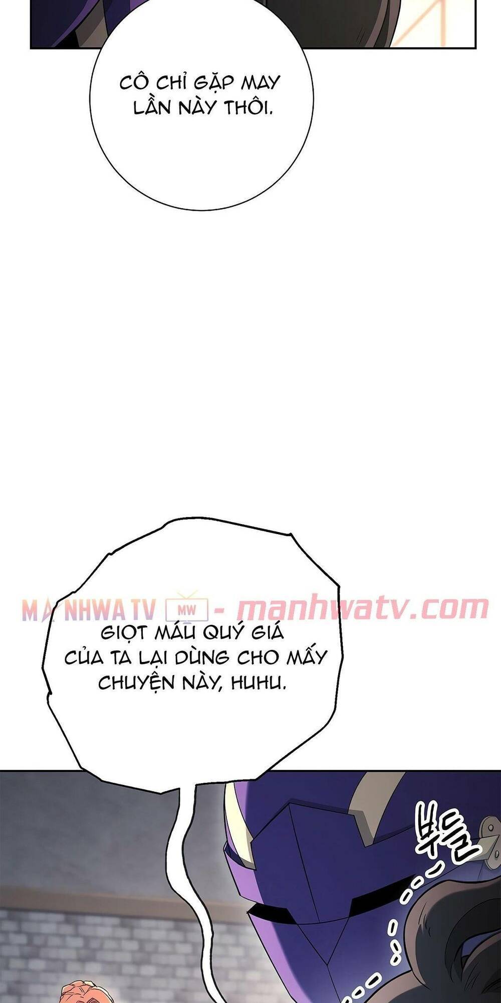 Cốt Binh Trở Lại: Chương 116