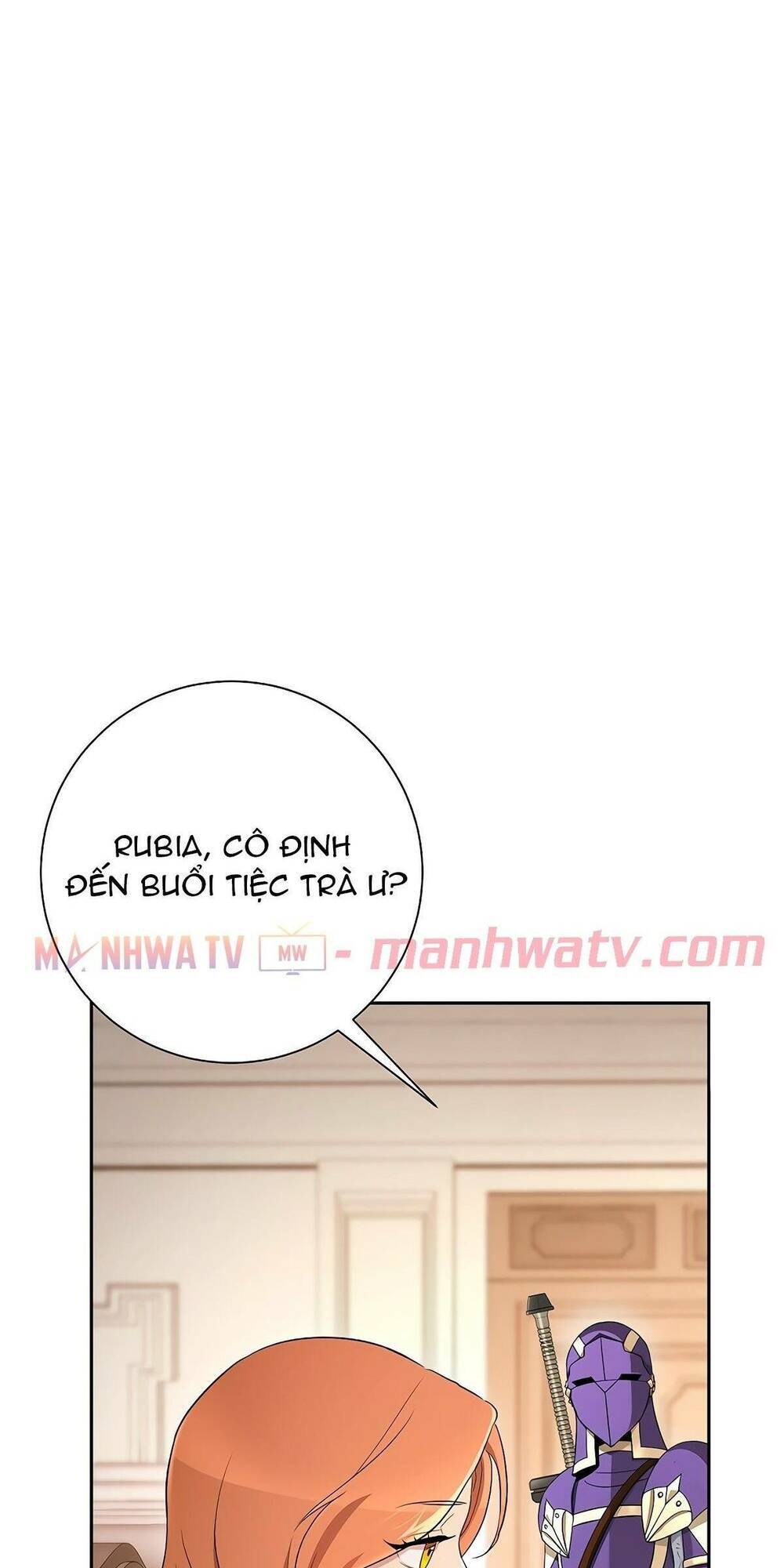 Cốt Binh Trở Lại: Chương 116