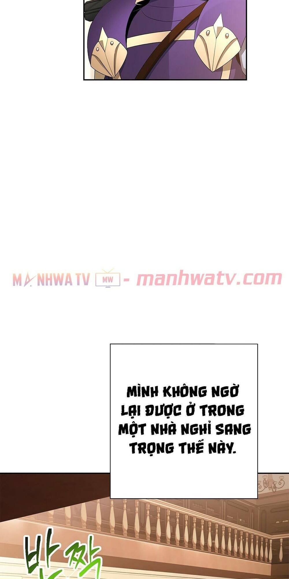 Cốt Binh Trở Lại: Chương 116