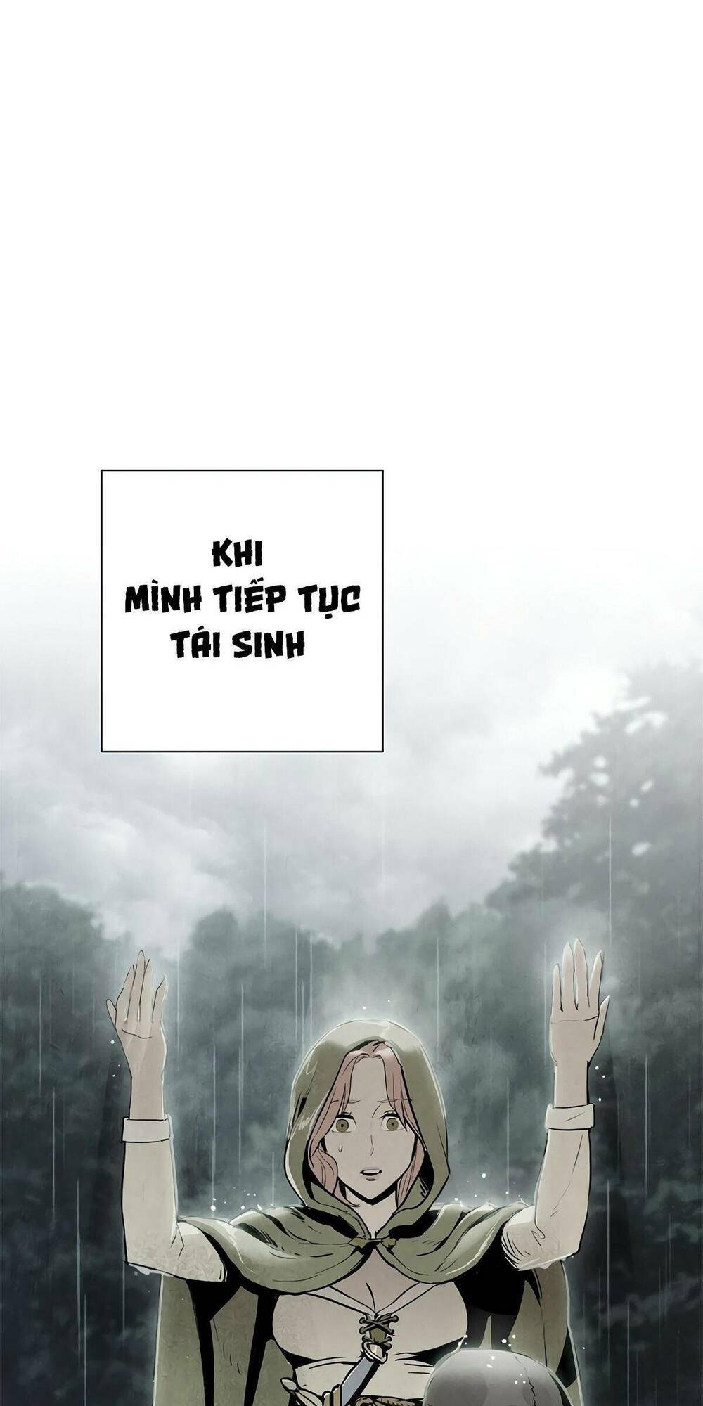 Cốt Binh Trở Lại: Chương 116