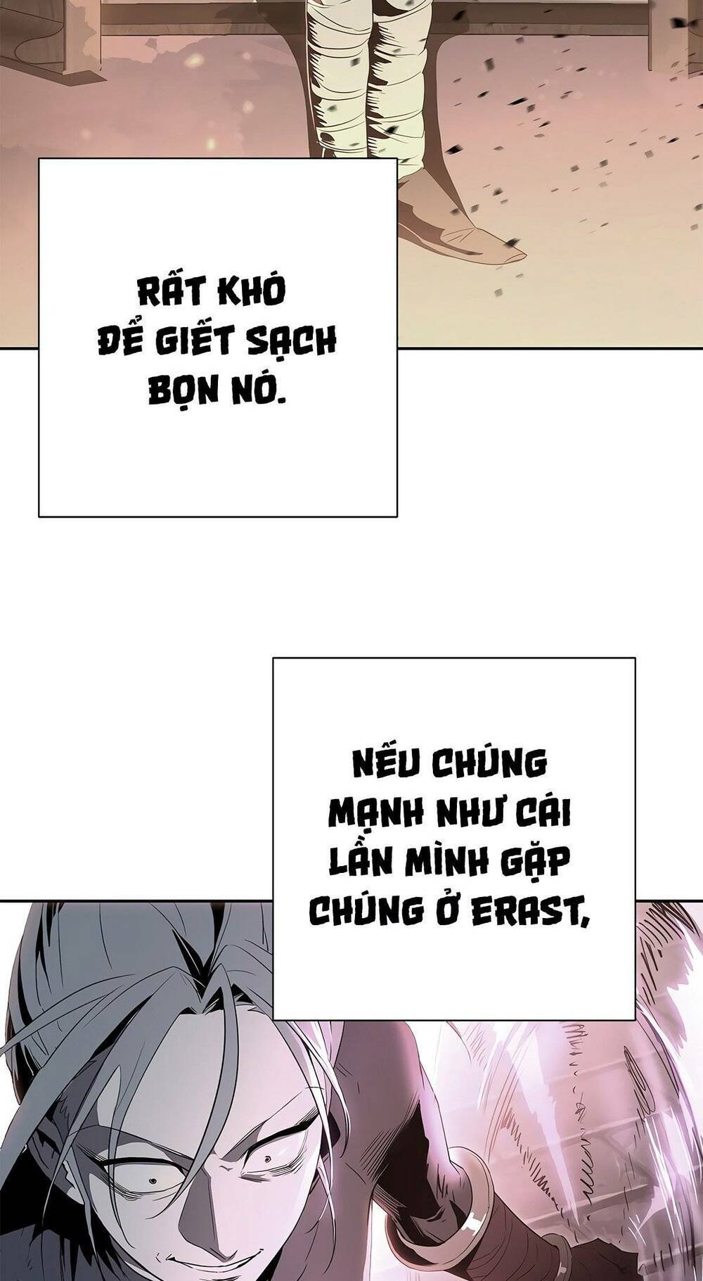 Cốt Binh Trở Lại: Chương 117