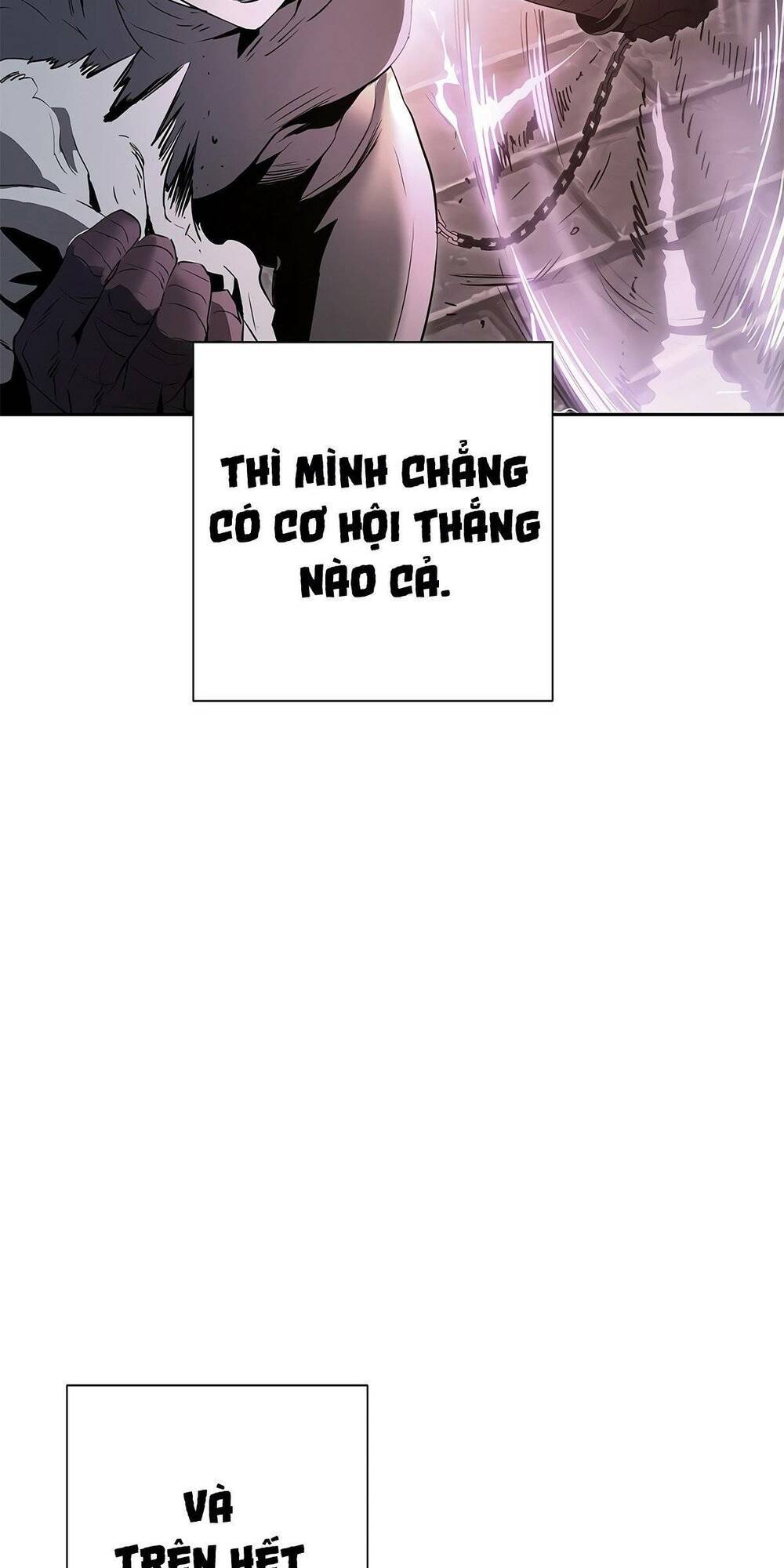 Cốt Binh Trở Lại: Chương 117