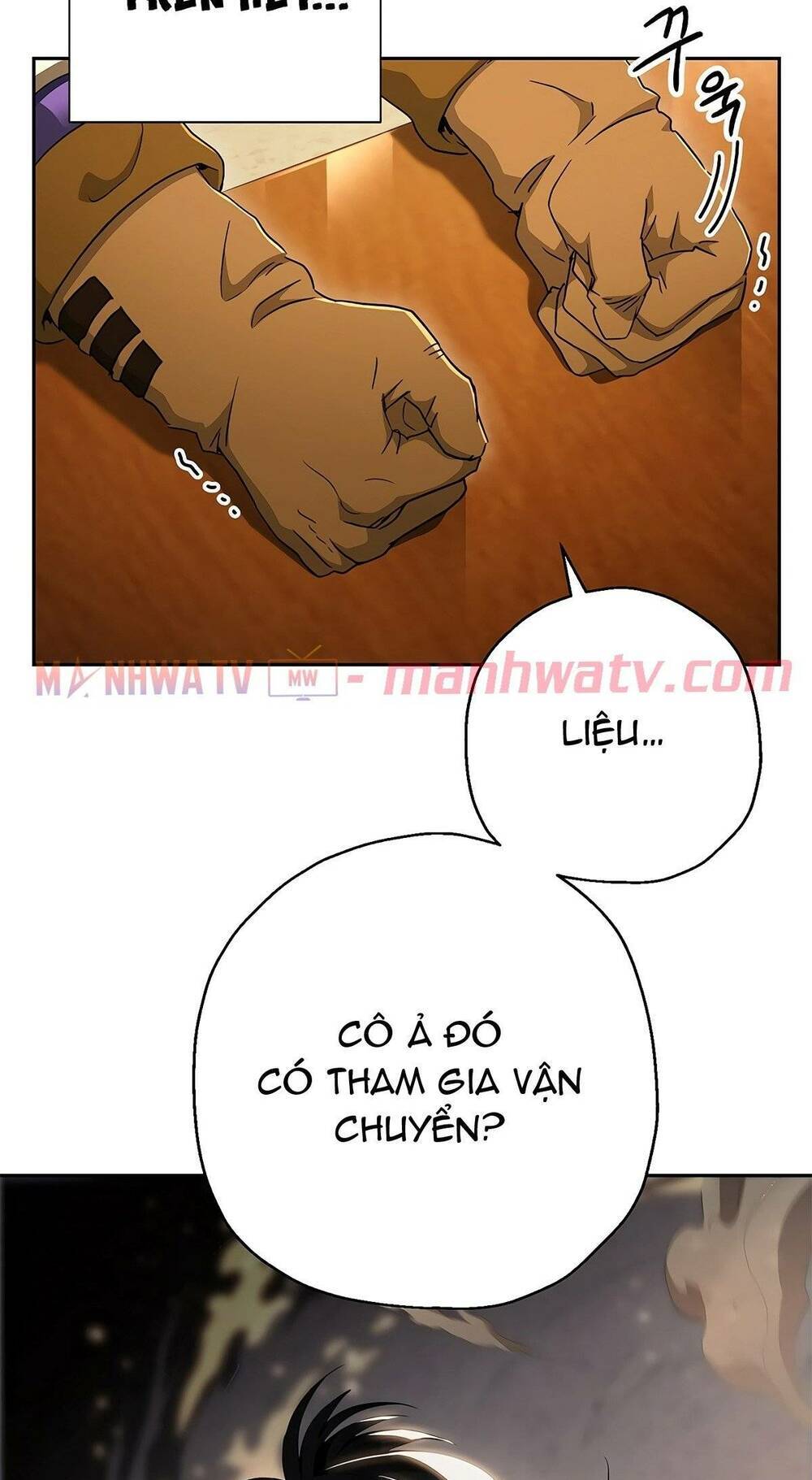 Cốt Binh Trở Lại: Chương 117