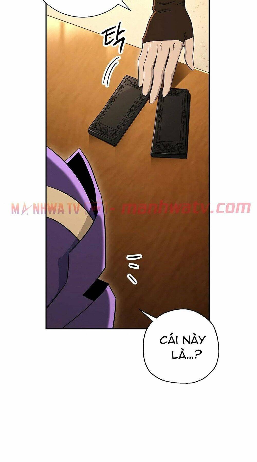Cốt Binh Trở Lại: Chương 117