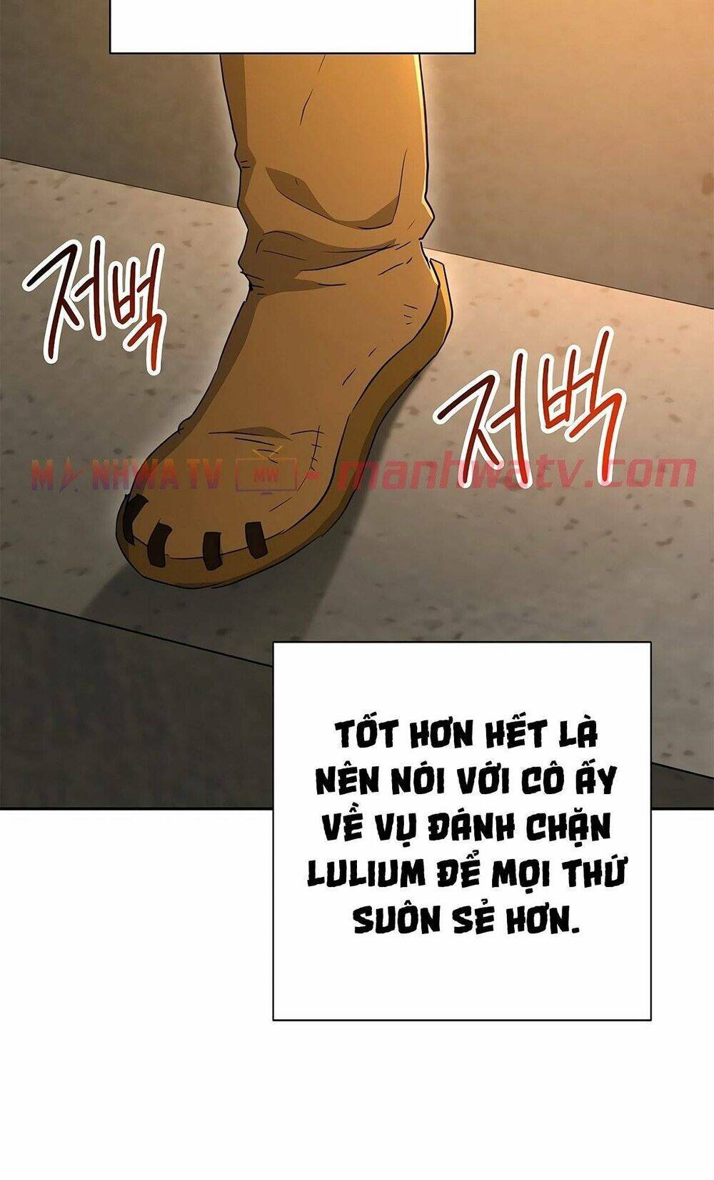 Cốt Binh Trở Lại: Chương 117