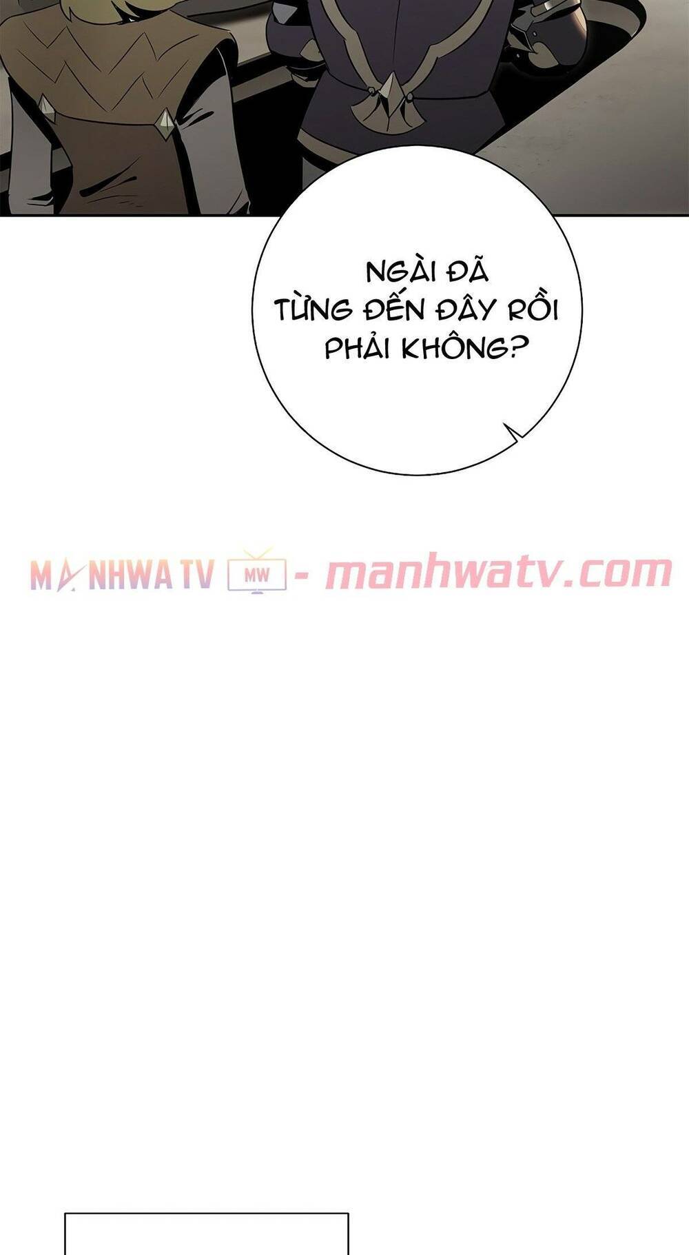 Cốt Binh Trở Lại: Chương 117