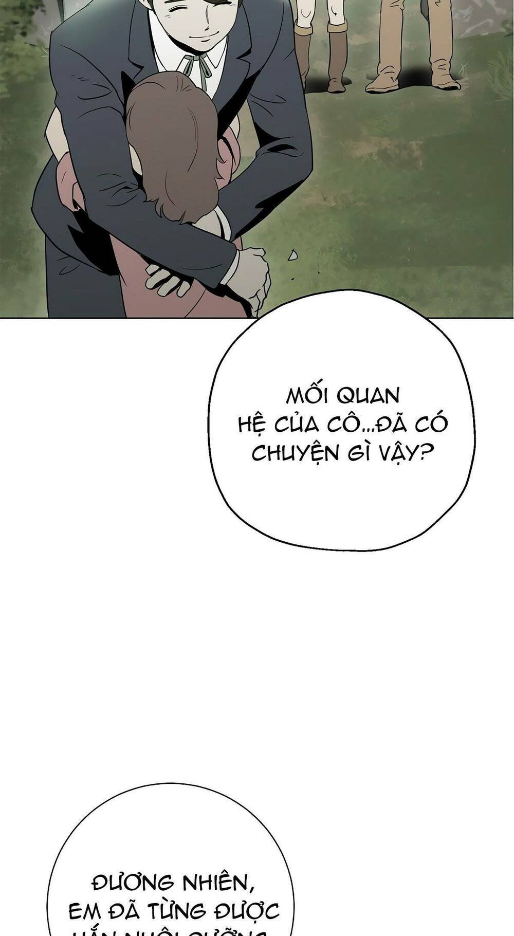 Cốt Binh Trở Lại: Chương 117
