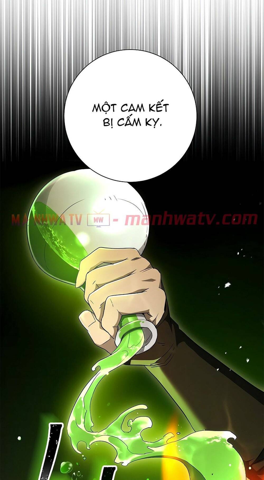 Cốt Binh Trở Lại: Chương 117
