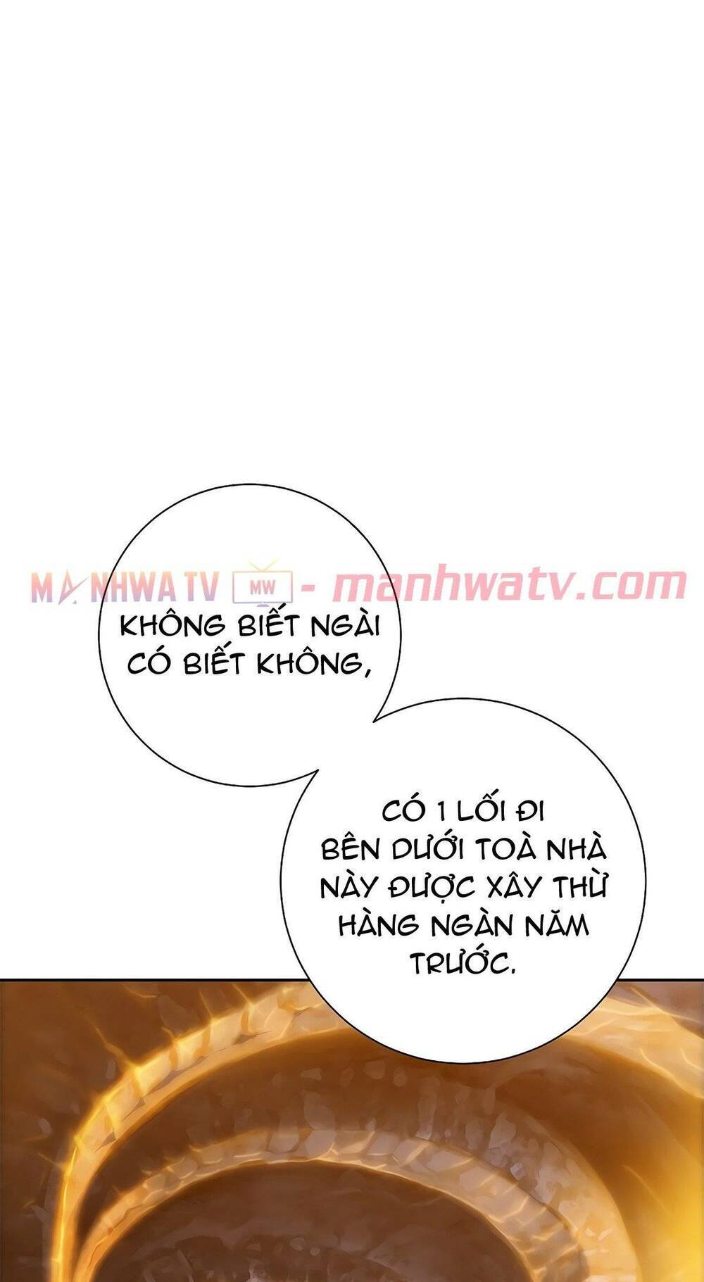 Cốt Binh Trở Lại: Chương 117