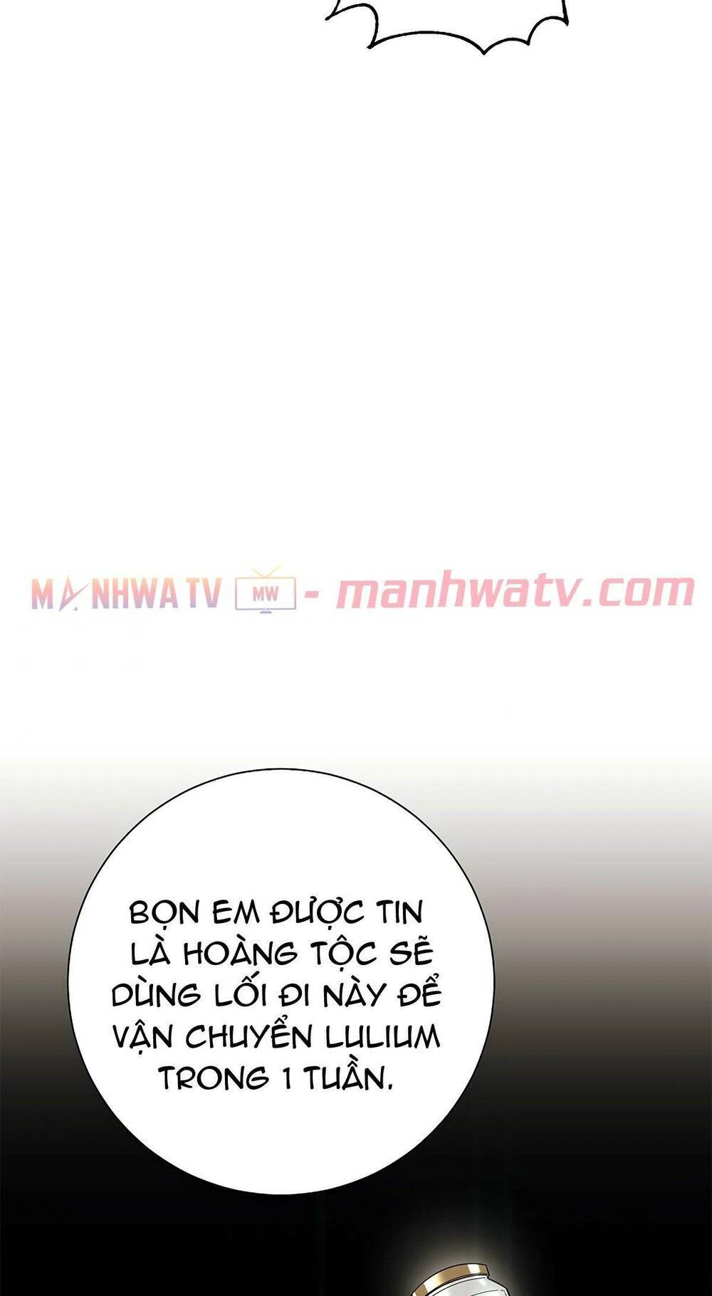 Cốt Binh Trở Lại: Chương 117
