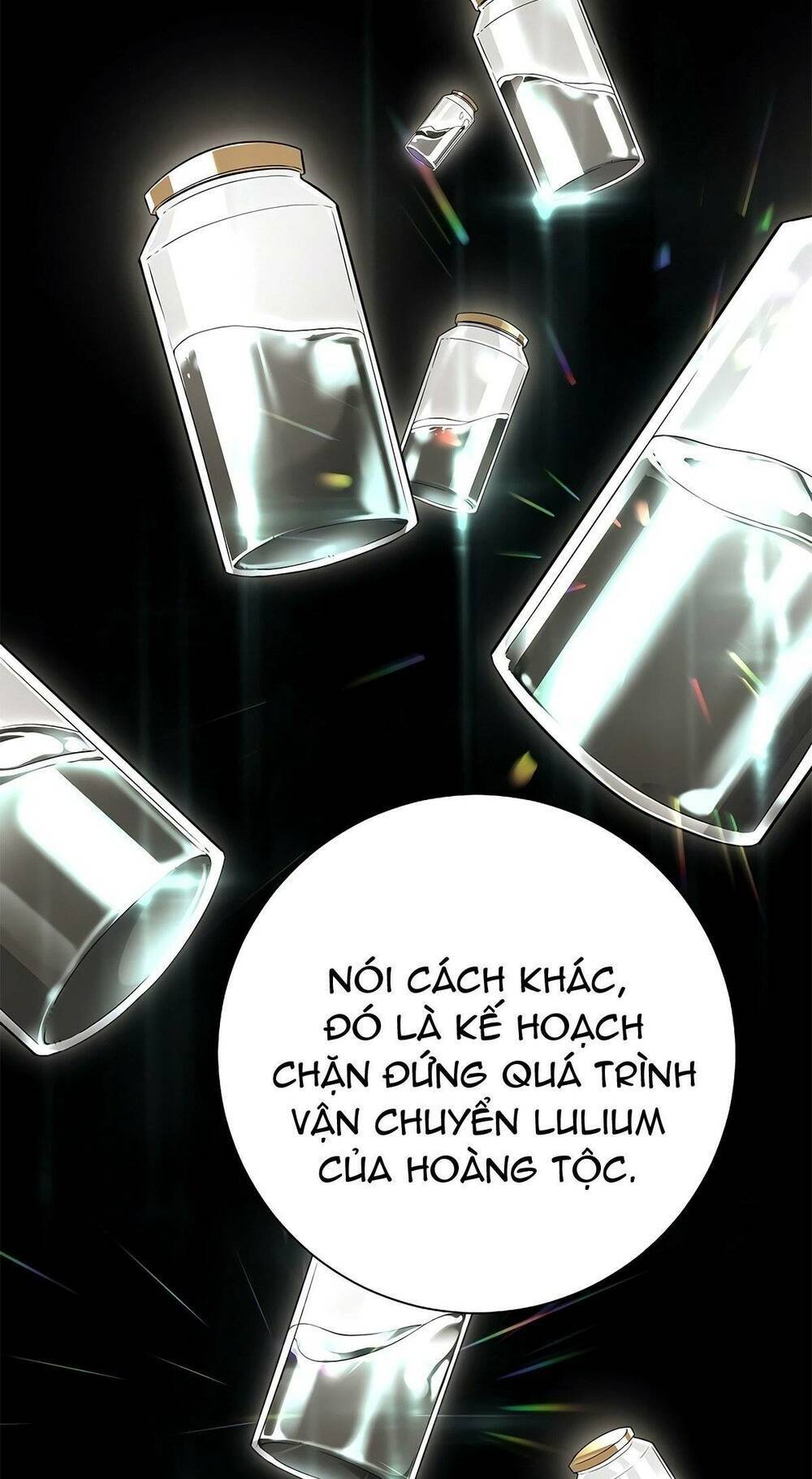 Cốt Binh Trở Lại: Chương 117