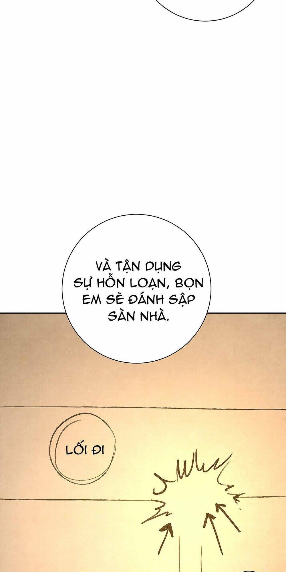 Cốt Binh Trở Lại: Chương 117