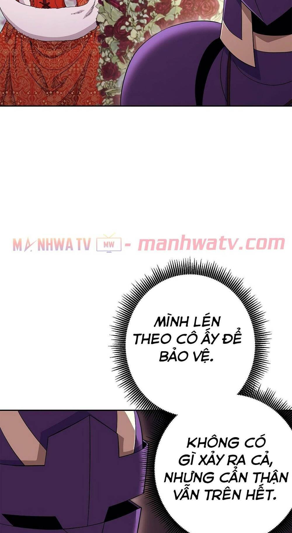 Cốt Binh Trở Lại: Chương 118
