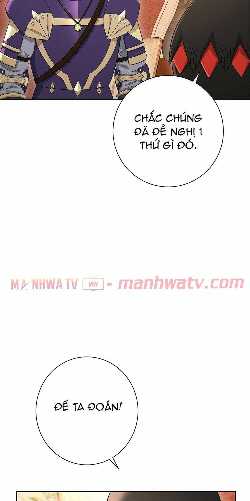 Cốt Binh Trở Lại: Chương 118