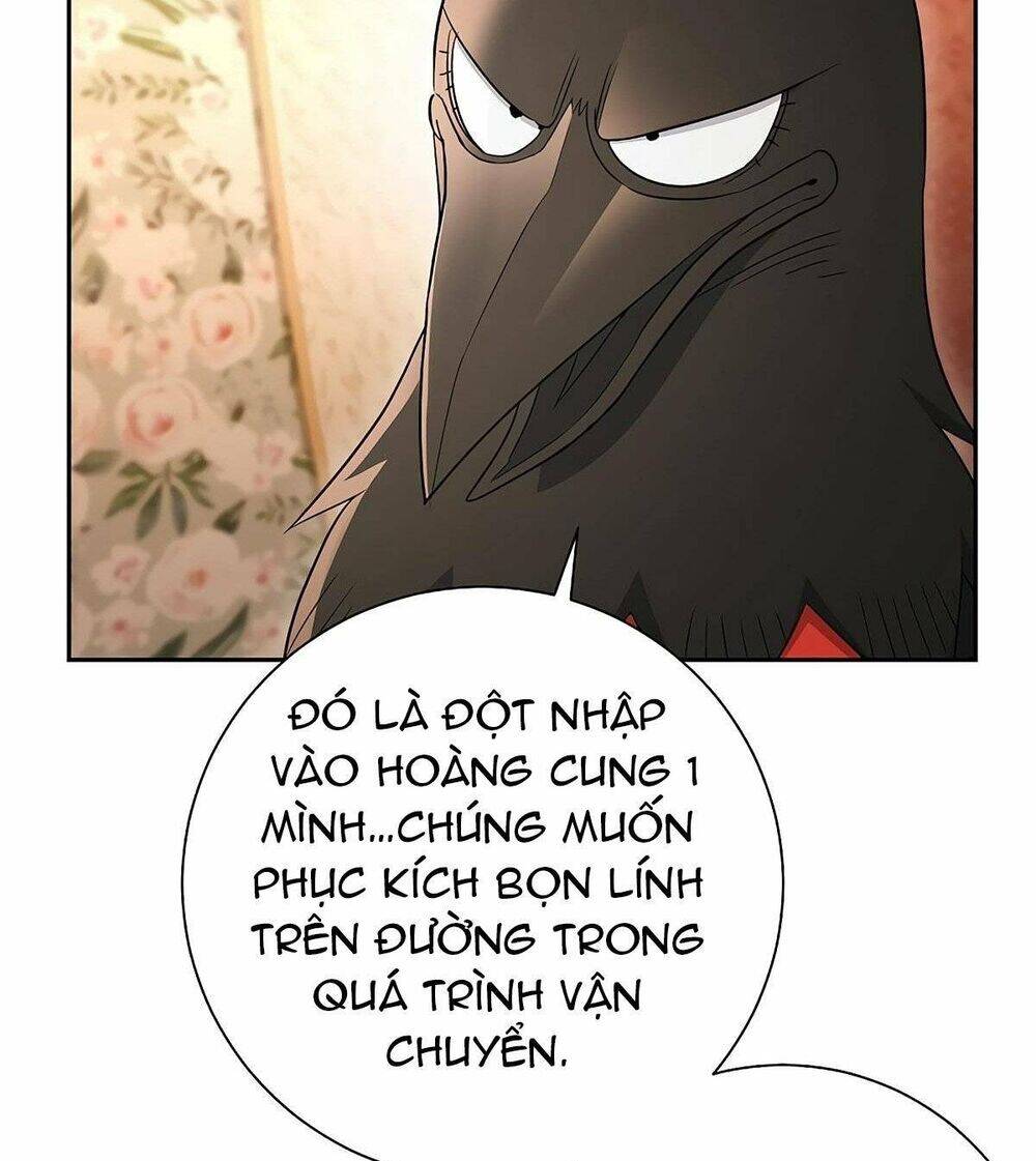 Cốt Binh Trở Lại: Chương 118