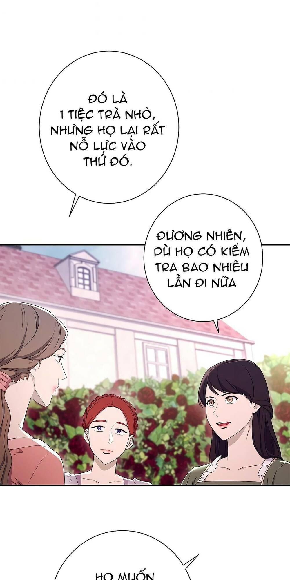 Cốt Binh Trở Lại: Chương 118