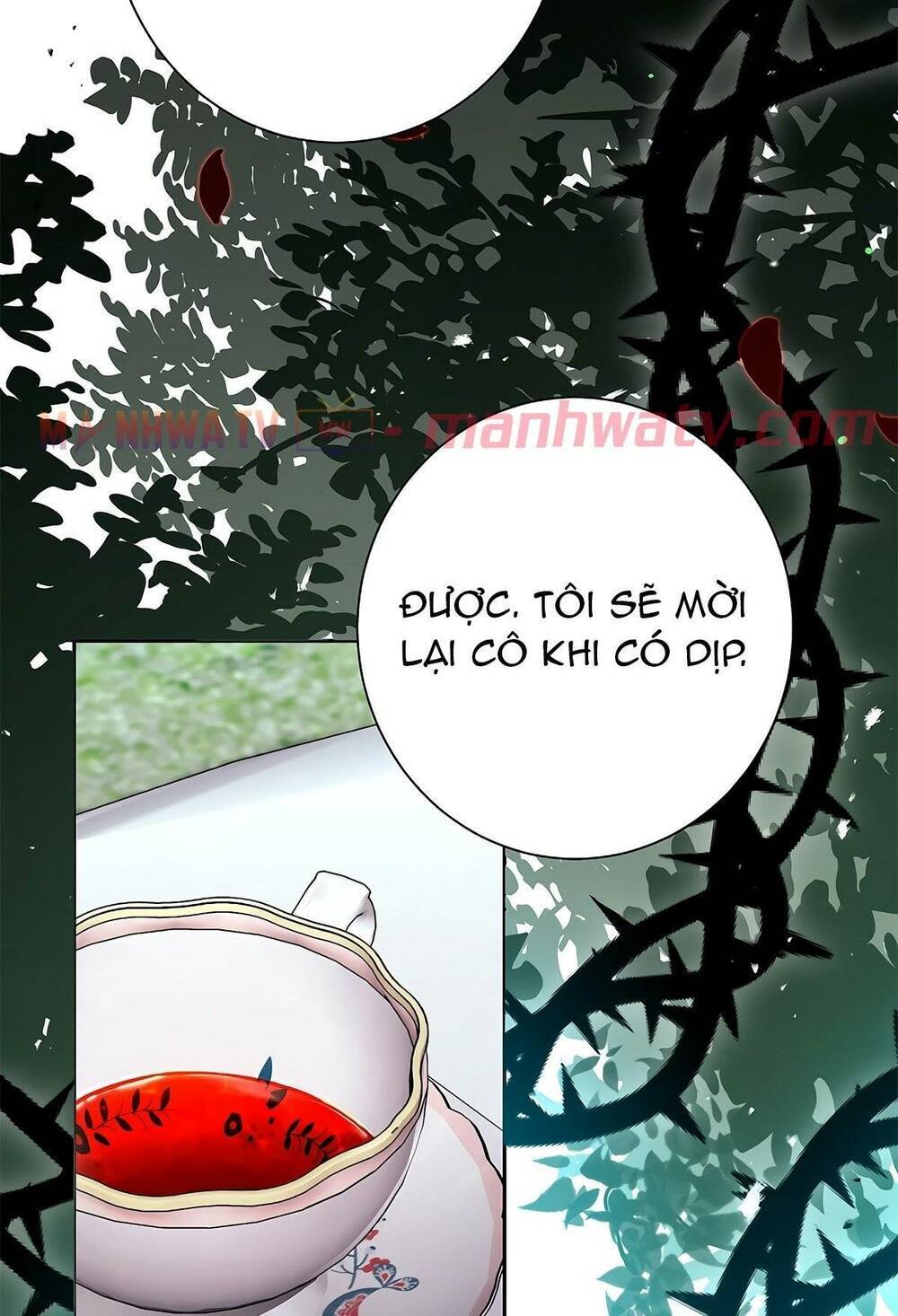 Cốt Binh Trở Lại: Chương 119