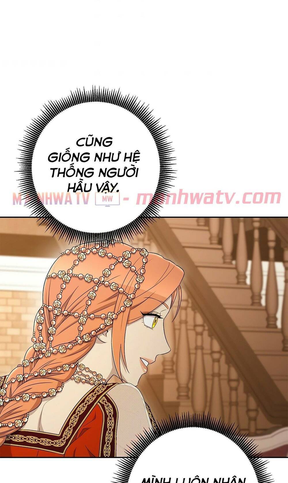 Cốt Binh Trở Lại: Chương 119