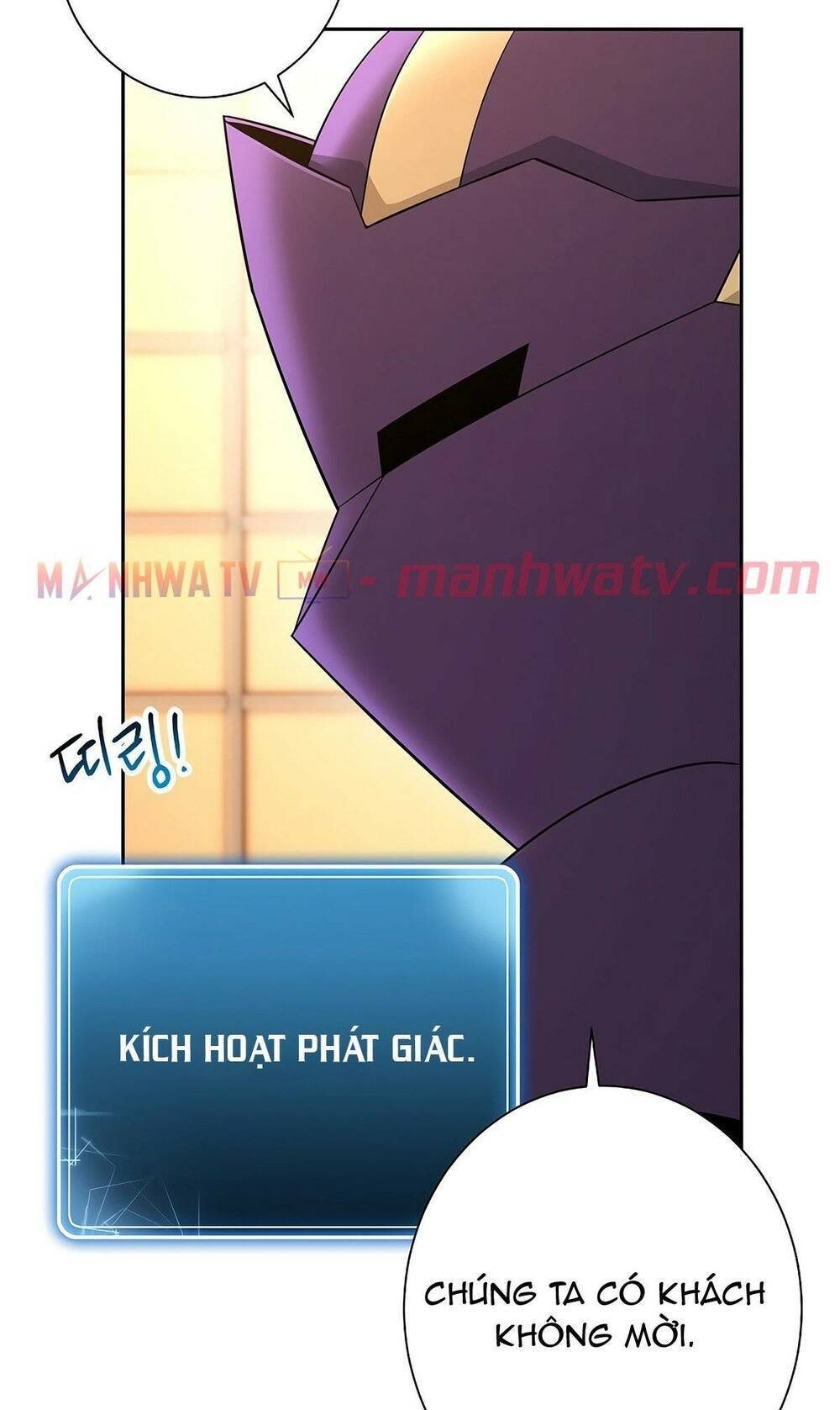 Cốt Binh Trở Lại: Chương 119