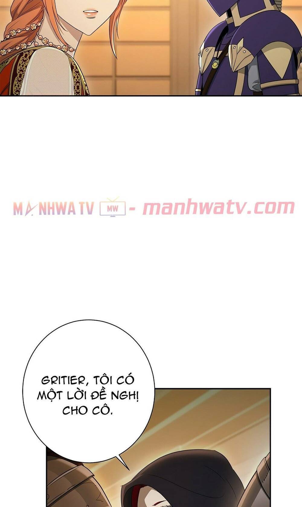 Cốt Binh Trở Lại: Chương 119