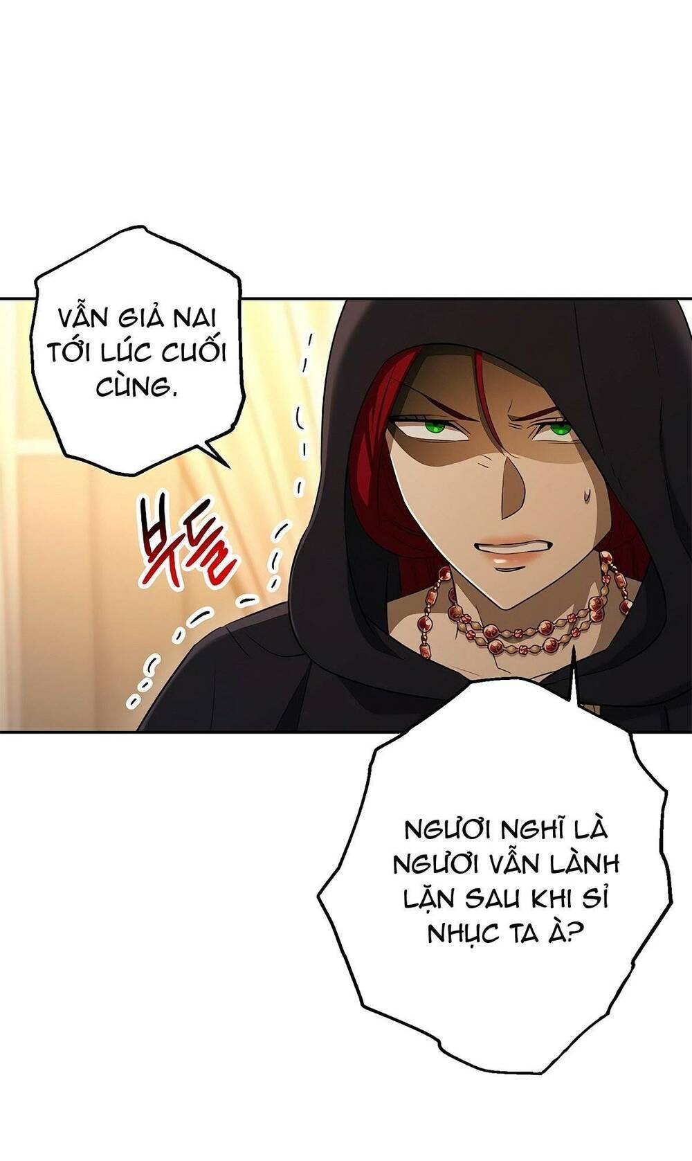 Cốt Binh Trở Lại: Chương 119