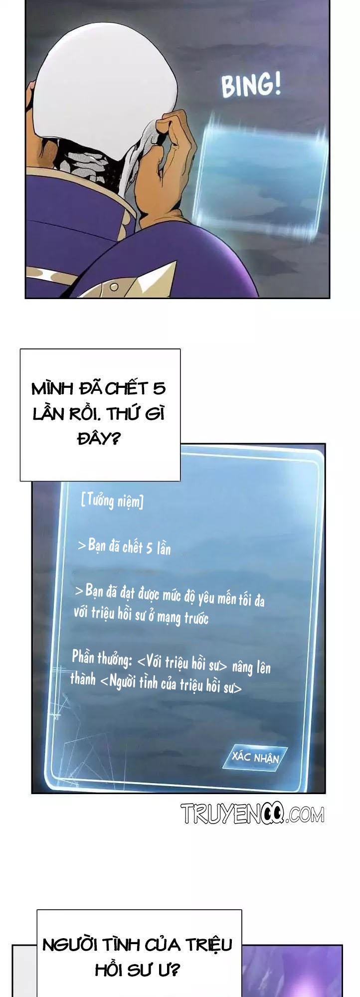 Cốt Binh Trở Lại: Chương 12