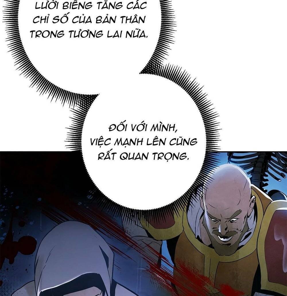 Cốt Binh Trở Lại: Chương 120