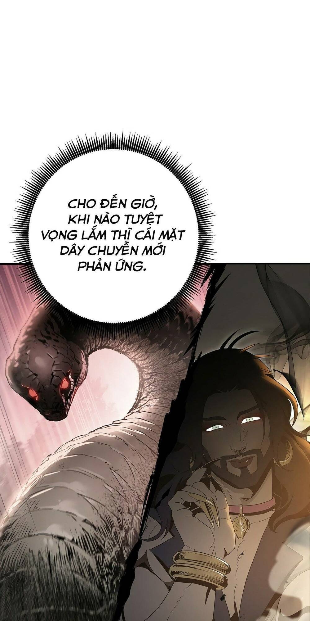 Cốt Binh Trở Lại: Chương 120
