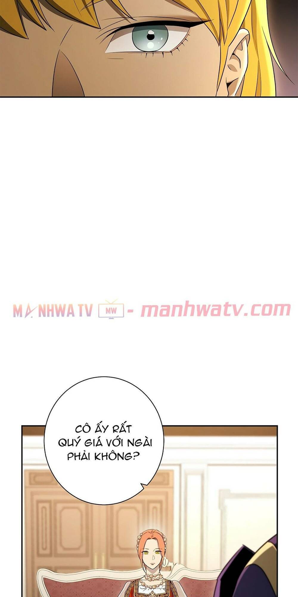Cốt Binh Trở Lại: Chương 120